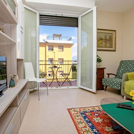 Villa Mimosa - Appartamento 2 - Happy Rentals Дезенцано-дель-Гарда Экстерьер фото