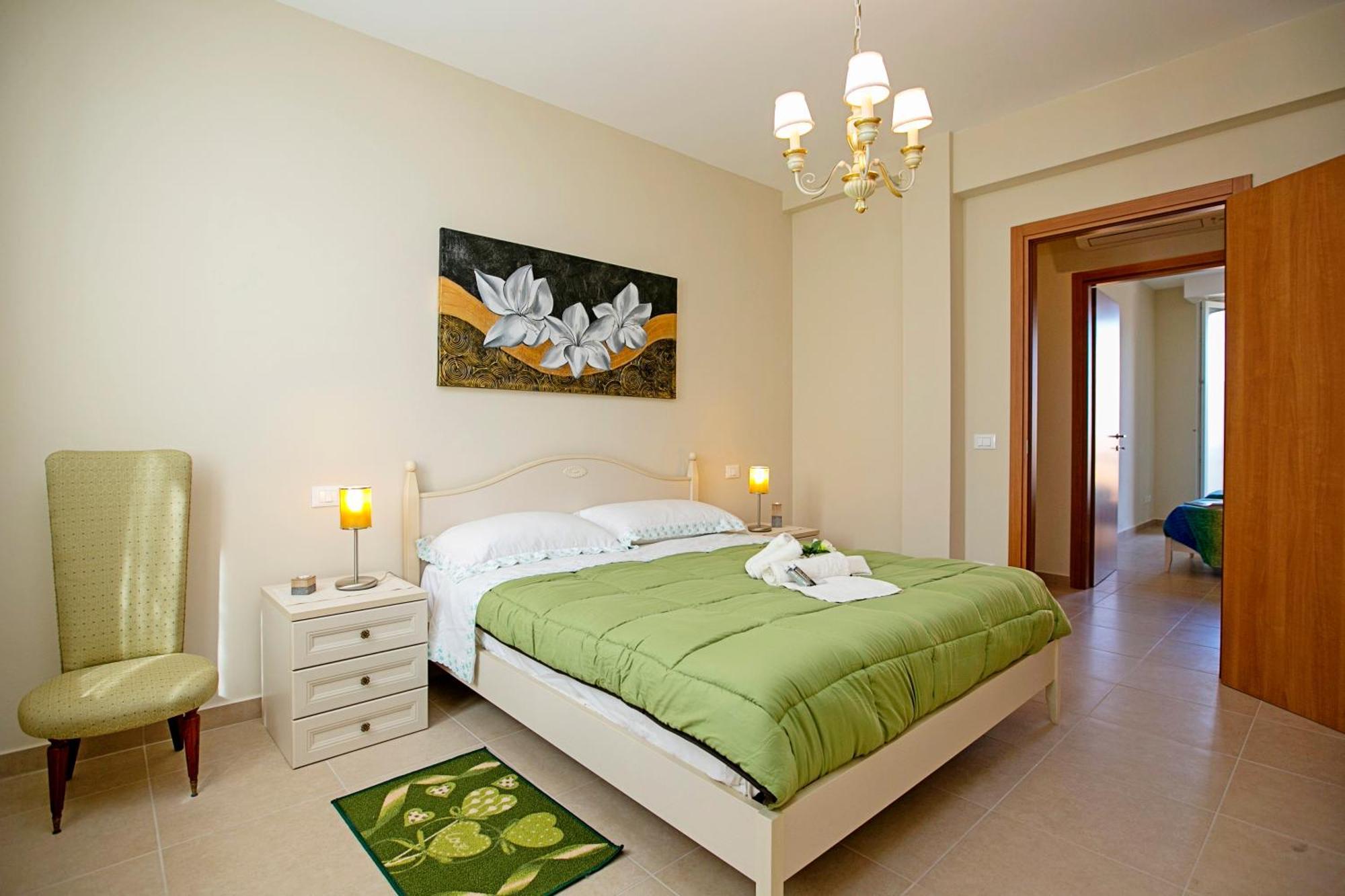 Villa Mimosa - Appartamento 2 - Happy Rentals Дезенцано-дель-Гарда Экстерьер фото